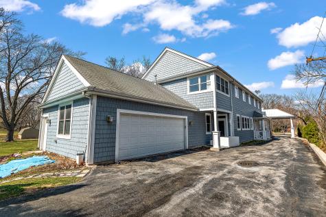 1605 187TH Street Homewood IL 60430