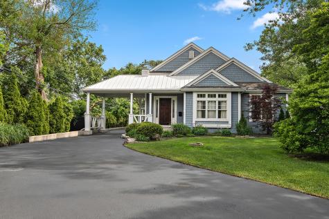 1605 187TH Street Homewood IL 60430
