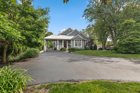 1605 187TH Street Homewood IL 60430