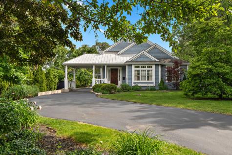 1605 187TH Street Homewood IL 60430