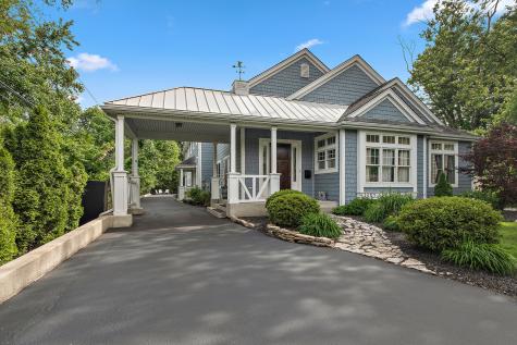 1605 187TH Street Homewood IL 60430