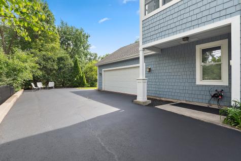 1605 187TH Street Homewood IL 60430
