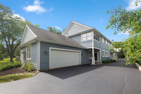1605 187TH Street Homewood IL 60430