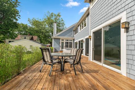 1605 187TH Street Homewood IL 60430