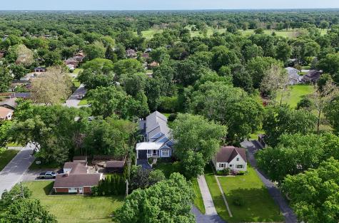 1605 187TH Street Homewood IL 60430