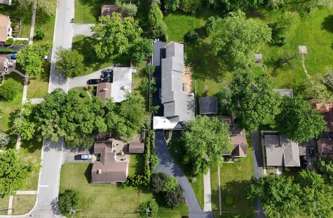 1605 187TH Street Homewood IL 60430