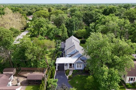 1605 187TH Street Homewood IL 60430