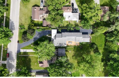 1605 187TH Street Homewood IL 60430