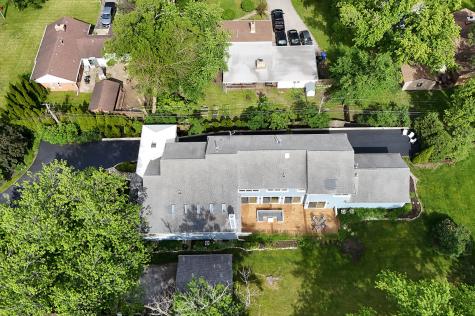 1605 187TH Street Homewood IL 60430