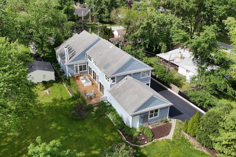 1605 187TH Street Homewood IL 60430