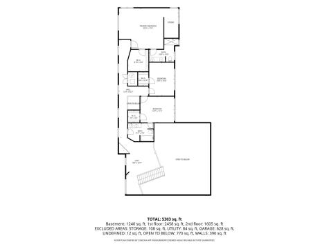 1605 187TH Street Homewood IL 60430