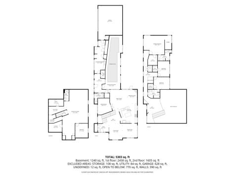 1605 187TH Street Homewood IL 60430