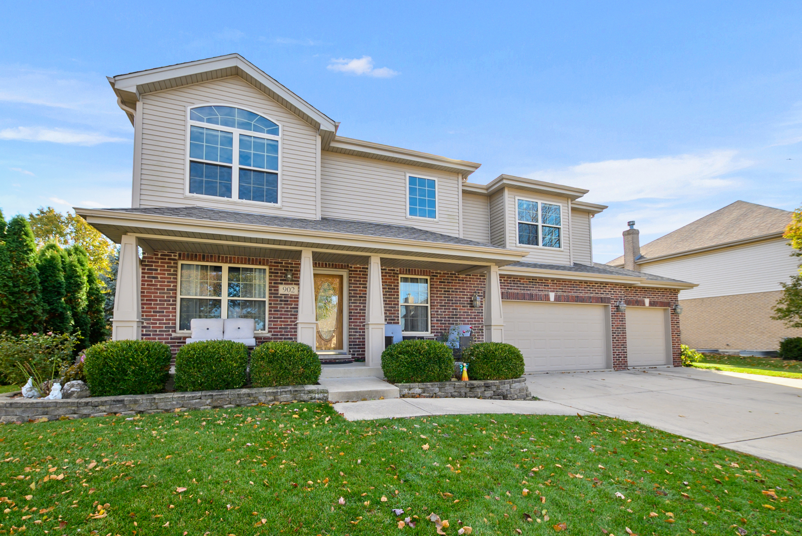 902 Cheyenne Lane New Lenox IL 60451