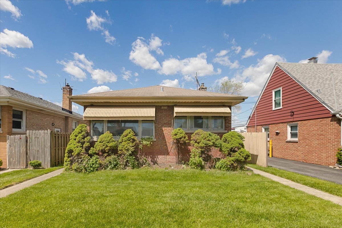 3218 Lincoln Street Franklin Park IL 60131