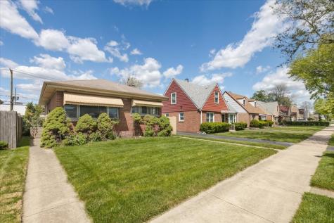 3218 Lincoln Street Franklin Park IL 60131