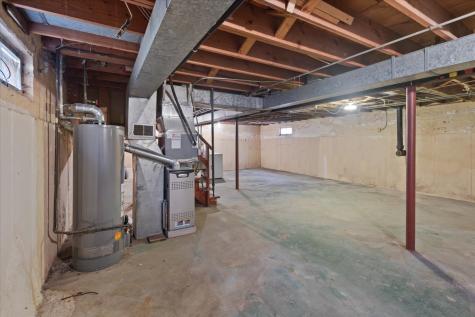 3218 Lincoln Street Franklin Park IL 60131