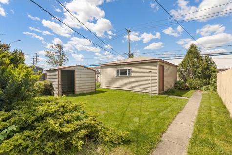 3218 Lincoln Street Franklin Park IL 60131