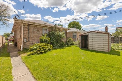 3218 Lincoln Street Franklin Park IL 60131