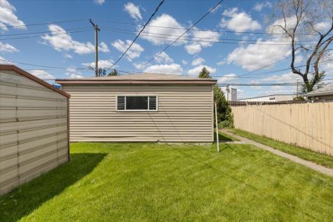 3218 Lincoln Street Franklin Park IL 60131