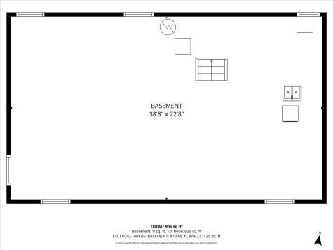 3218 Lincoln Street Franklin Park IL 60131