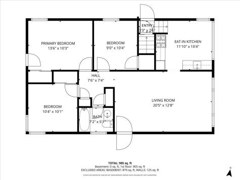 3218 Lincoln Street Franklin Park IL 60131