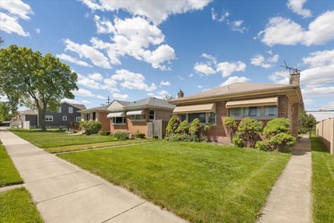3218 Lincoln Street Franklin Park IL 60131