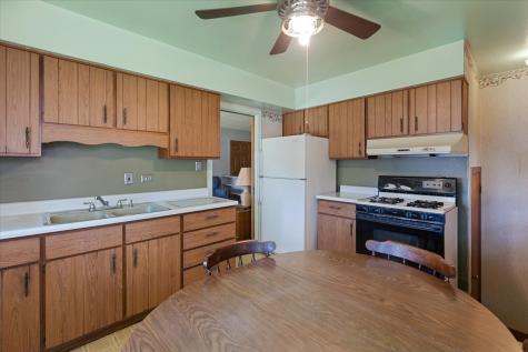 3218 Lincoln Street Franklin Park IL 60131