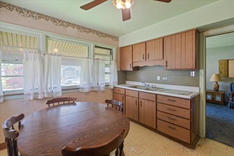 3218 Lincoln Street Franklin Park IL 60131
