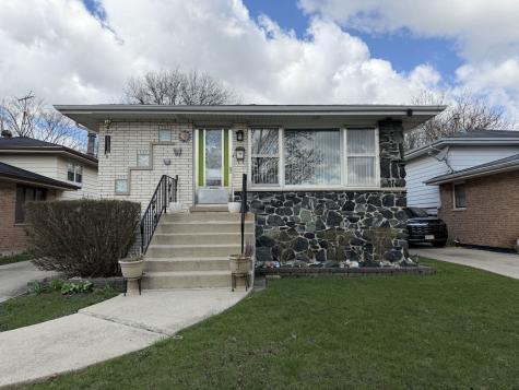 18052 Soleri Drive Country Club Hills IL 60478