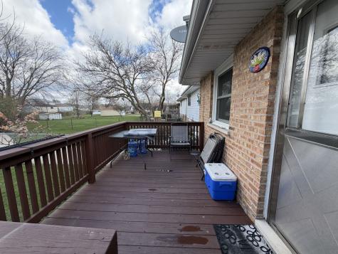 18052 Soleri Drive Country Club Hills IL 60478