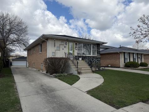 18052 Soleri Drive Country Club Hills IL 60478