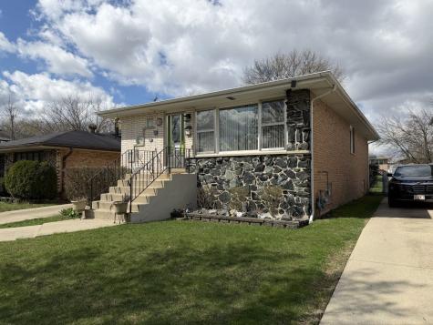 18052 Soleri Drive Country Club Hills IL 60478