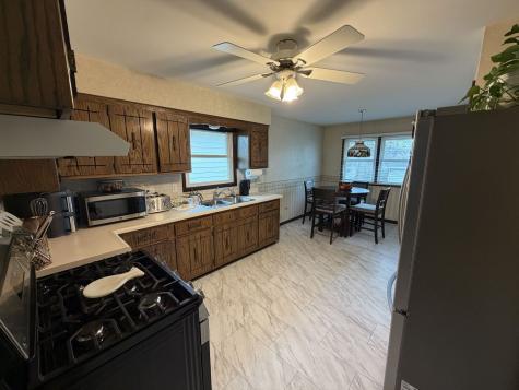 18052 Soleri Drive Country Club Hills IL 60478