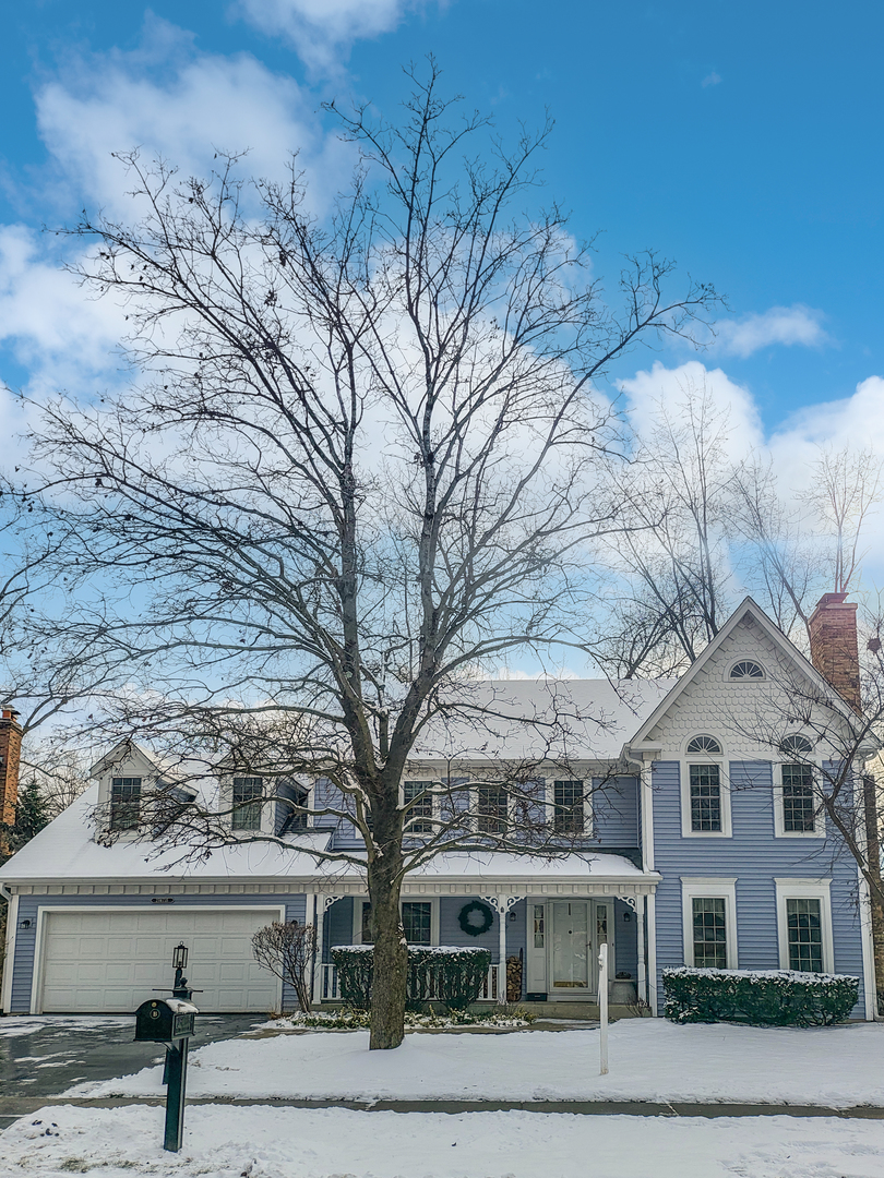 25W735 White Birch Court Wheaton IL 60189