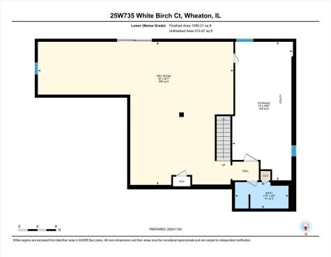 25W735 White Birch Court Wheaton IL 60189