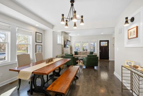 10459 South Troy Street Chicago IL 60655