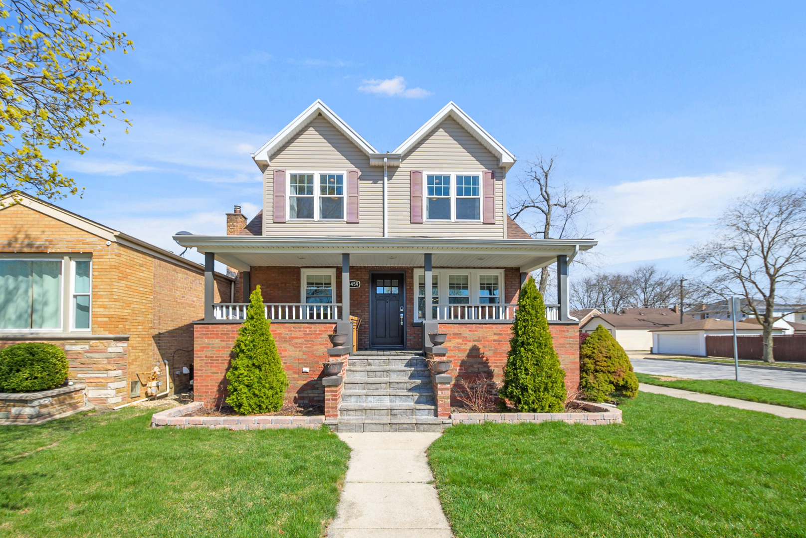 10459 South Troy Street Chicago IL 60655