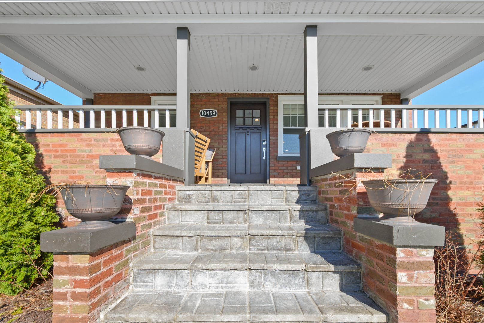 10459 South Troy Street Chicago IL 60655