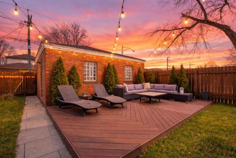 10459 South Troy Street Chicago IL 60655