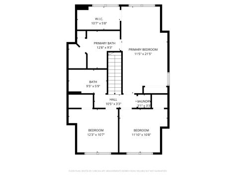 10459 South Troy Street Chicago IL 60655
