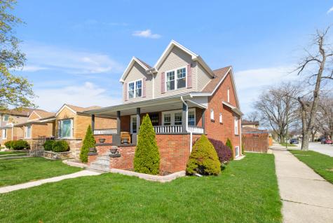10459 South Troy Street Chicago IL 60655