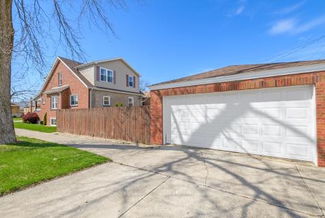 10459 South Troy Street Chicago IL 60655