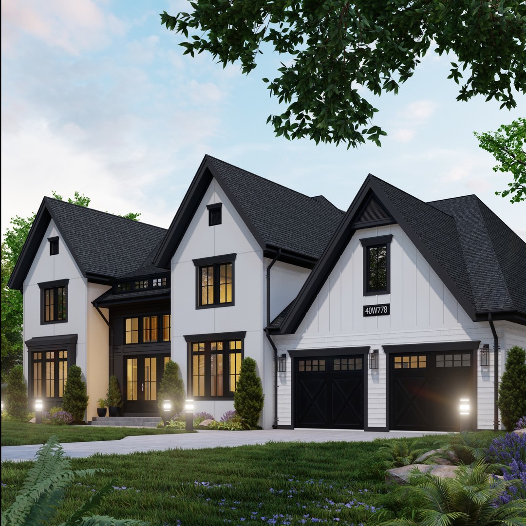 40W778 Ellis Johnson Lane St. Charles IL 60175