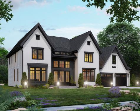 40W778 Ellis Johnson Lane St. Charles IL 60175