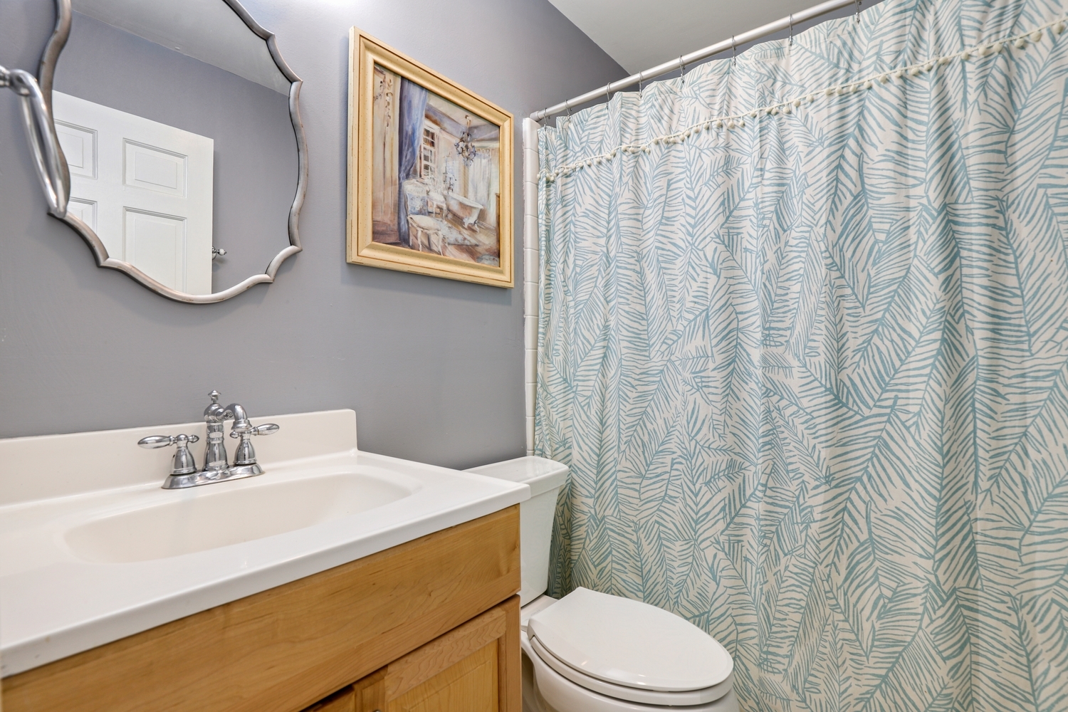 16 South Birchwood Drive Naperville IL 60540