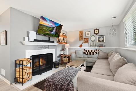16 South Birchwood Drive Naperville IL 60540