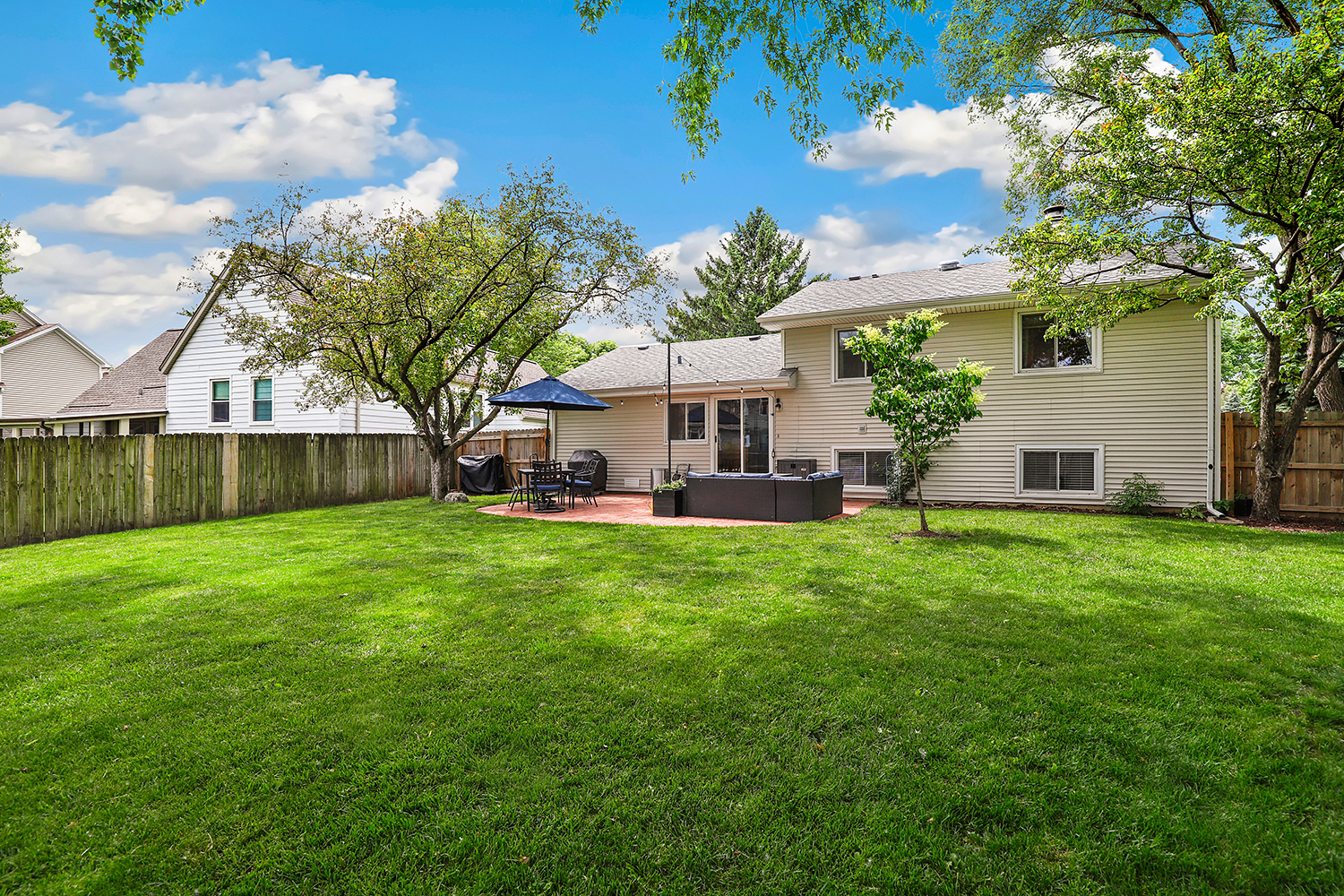 16 South Birchwood Drive Naperville IL 60540