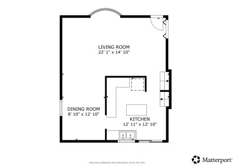 16 South Birchwood Drive Naperville IL 60540