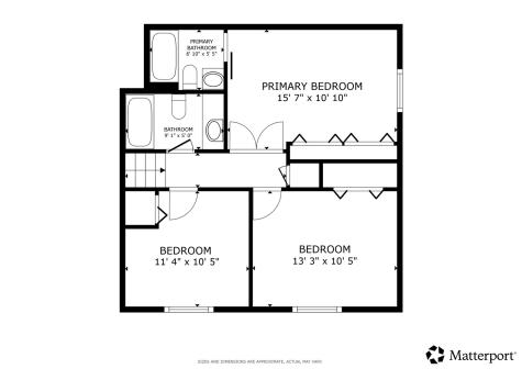 16 South Birchwood Drive Naperville IL 60540