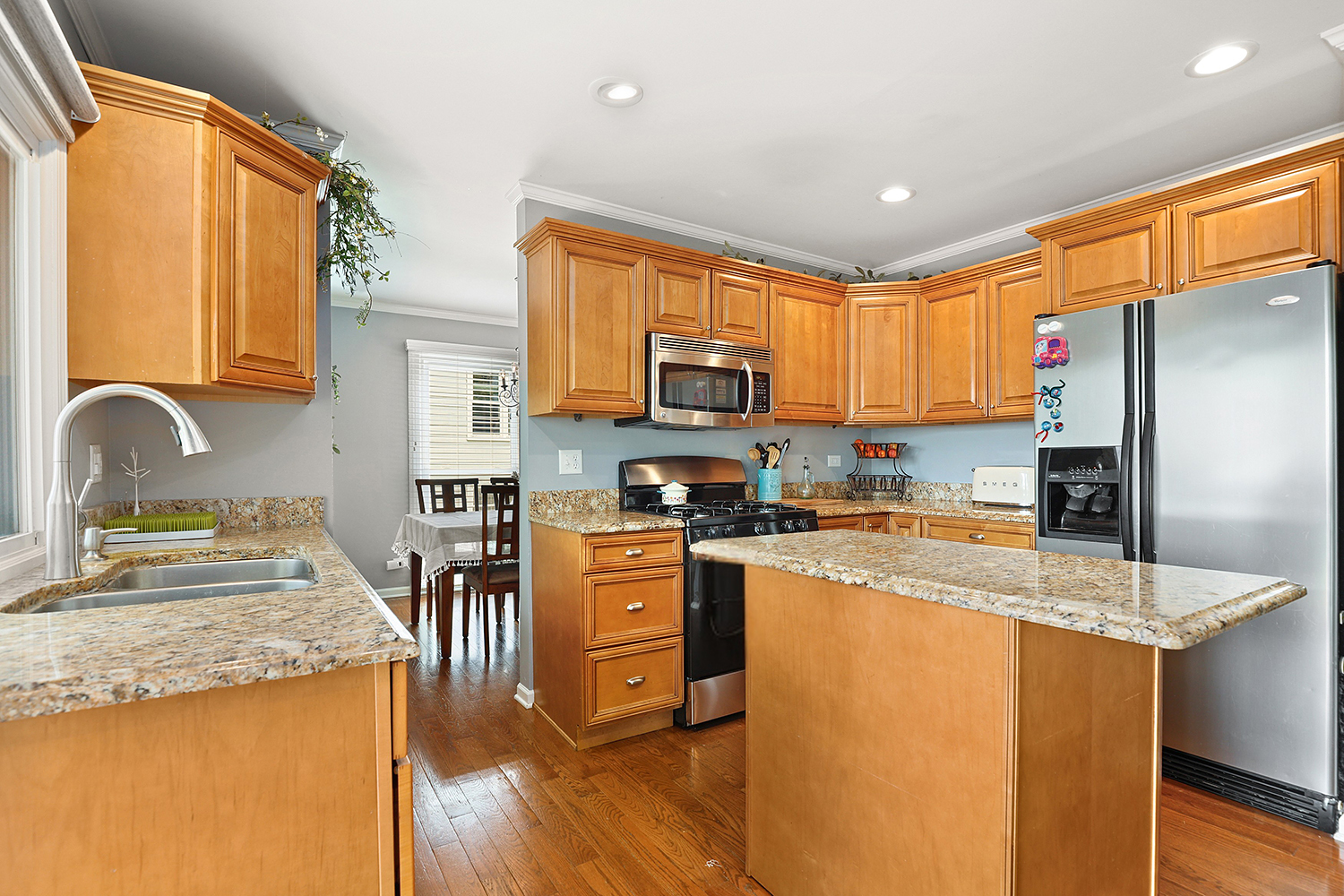 16 South Birchwood Drive Naperville IL 60540